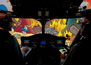 Illustration for article titled BP Photoshops Gallery